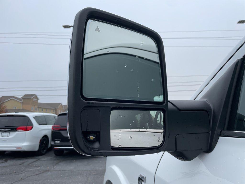 new 2026 Ram 2500 car, priced at $91,724