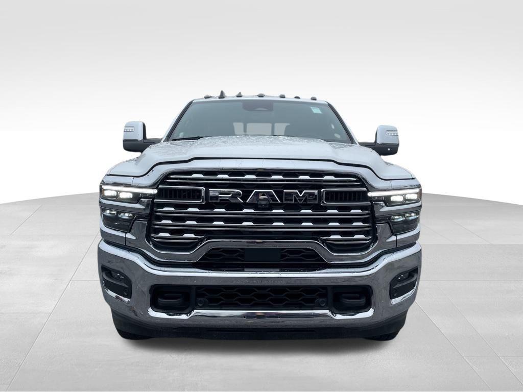 new 2026 Ram 2500 car, priced at $91,724