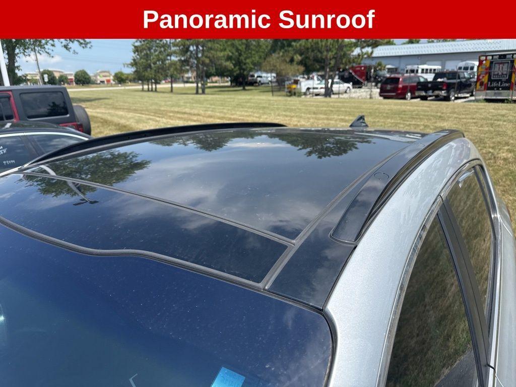 used 2018 Kia Sportage car, priced at $17,998