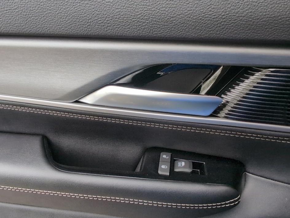 new 2025 Jeep Wagoneer car, priced at $86,315