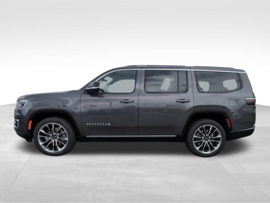 new 2025 Jeep Wagoneer car, priced at $86,315