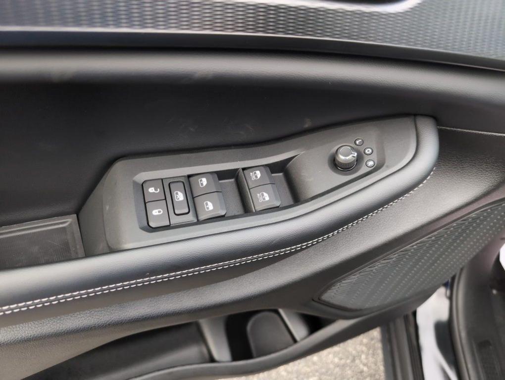 new 2025 Jeep Grand Cherokee car, priced at $47,113