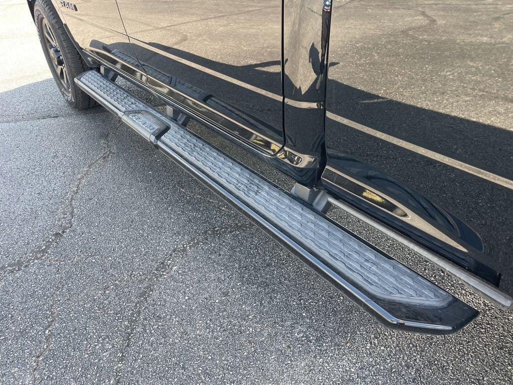 new 2025 Ram 2500 car, priced at $72,161