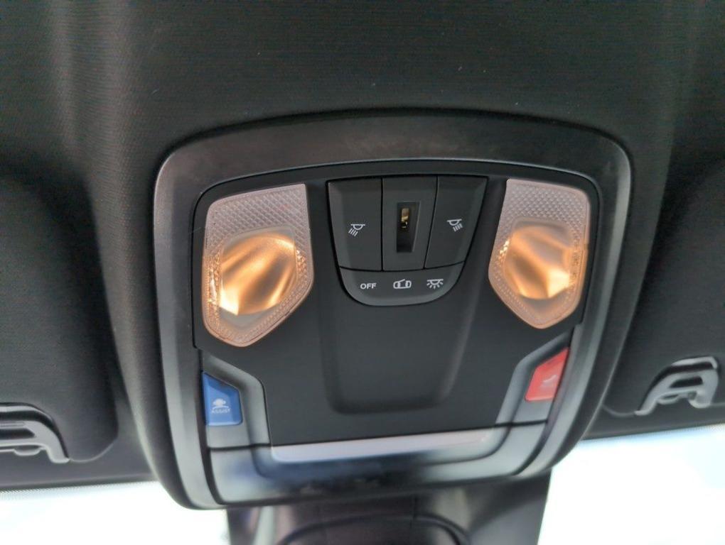 new 2025 Ram 2500 car, priced at $74,161