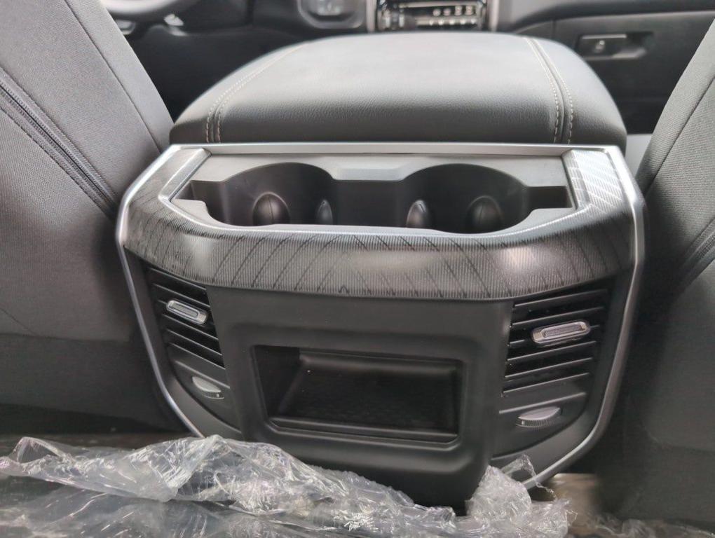 new 2025 Ram 2500 car, priced at $74,161