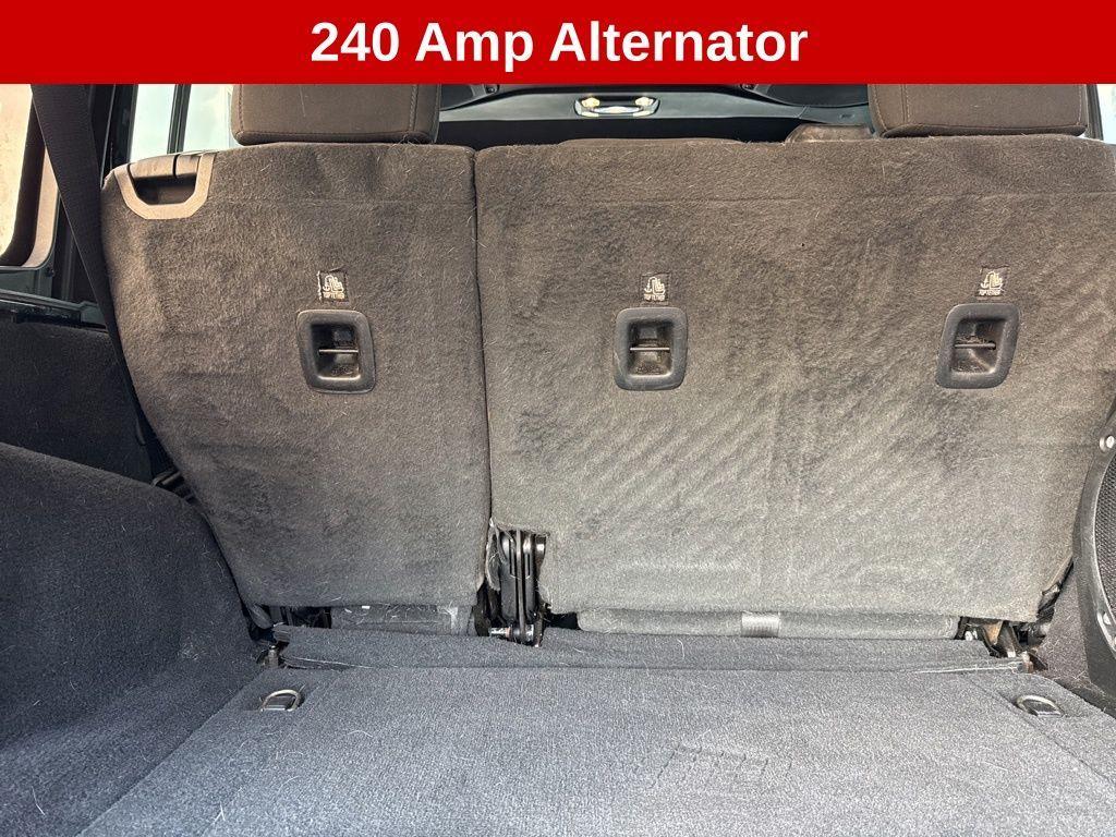 used 2020 Jeep Wrangler Unlimited car, priced at $38,049