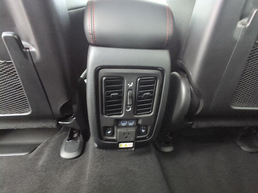 new 2025 Dodge Durango car, priced at $43,815