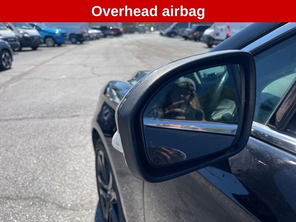 used 2019 Ford Fusion Hybrid car, priced at $10,500