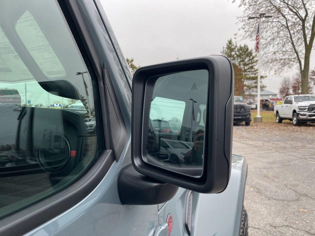 new 2026 Jeep Gladiator car, priced at $63,345