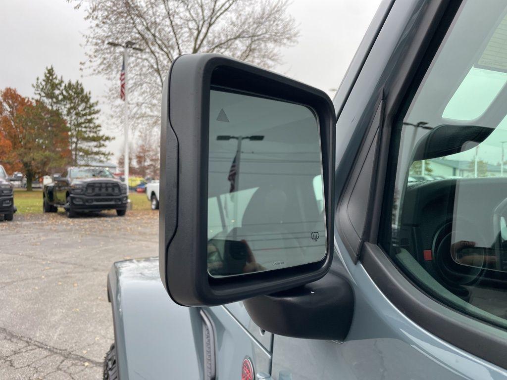 new 2026 Jeep Gladiator car, priced at $63,345