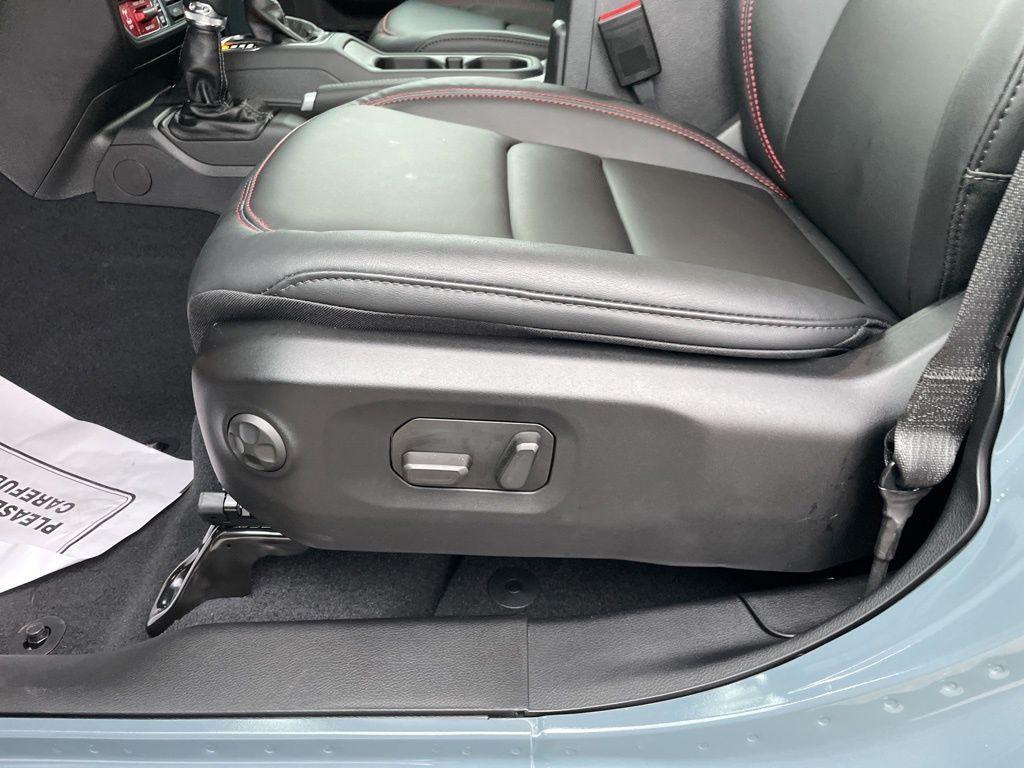 new 2026 Jeep Gladiator car, priced at $63,345