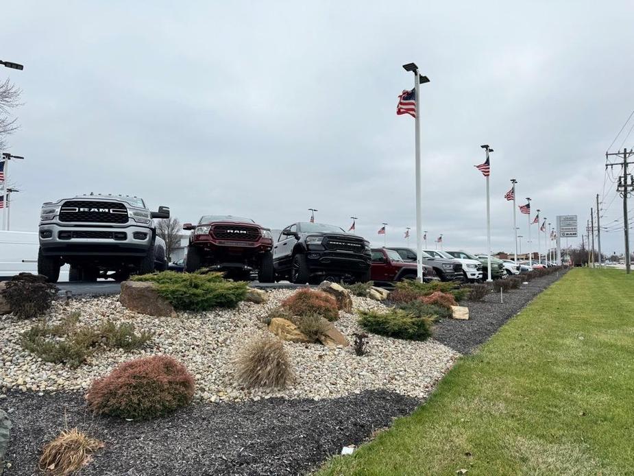 used 2024 Jeep Grand Cherokee car, priced at $33,463