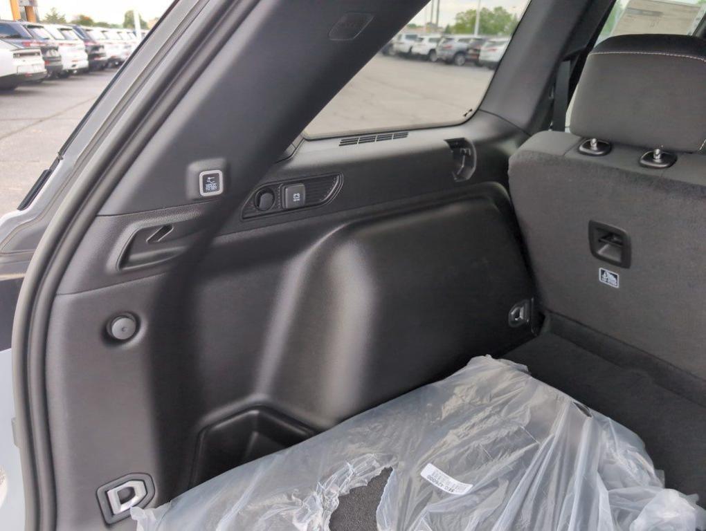 new 2025 Jeep Grand Cherokee car, priced at $41,566