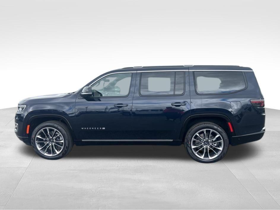 new 2025 Jeep Wagoneer car, priced at $86,315