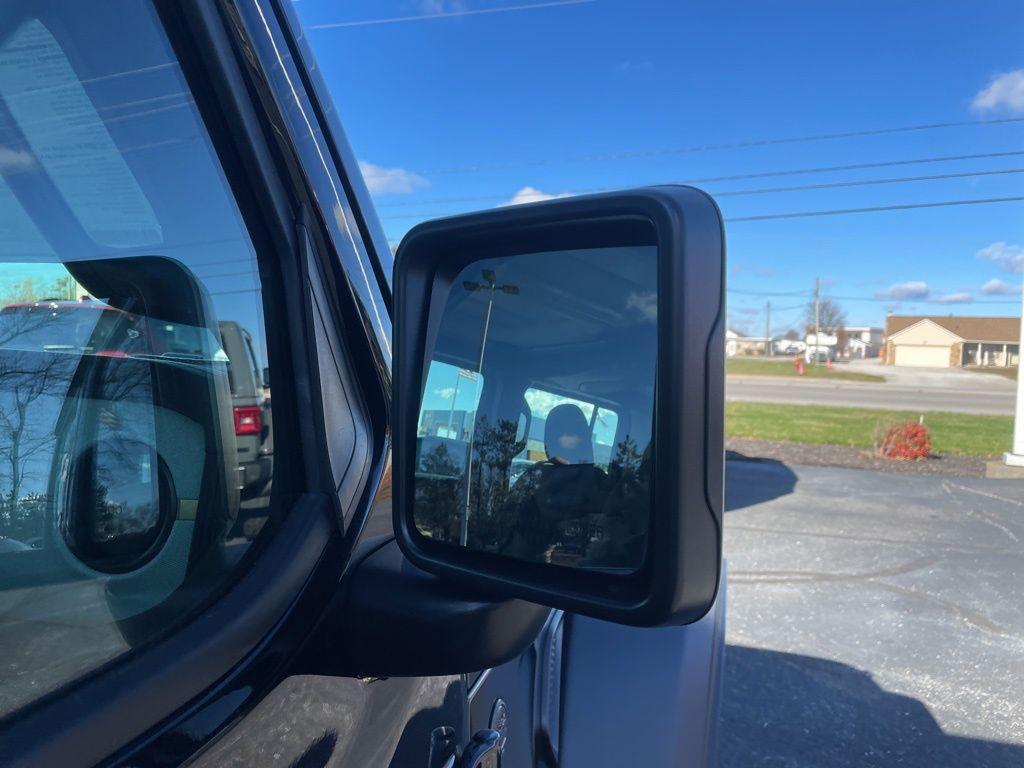 new 2026 Jeep Gladiator car, priced at $46,510