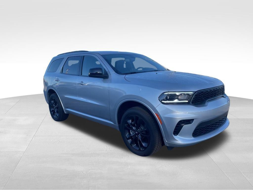 new 2025 Dodge Durango car, priced at $37,251