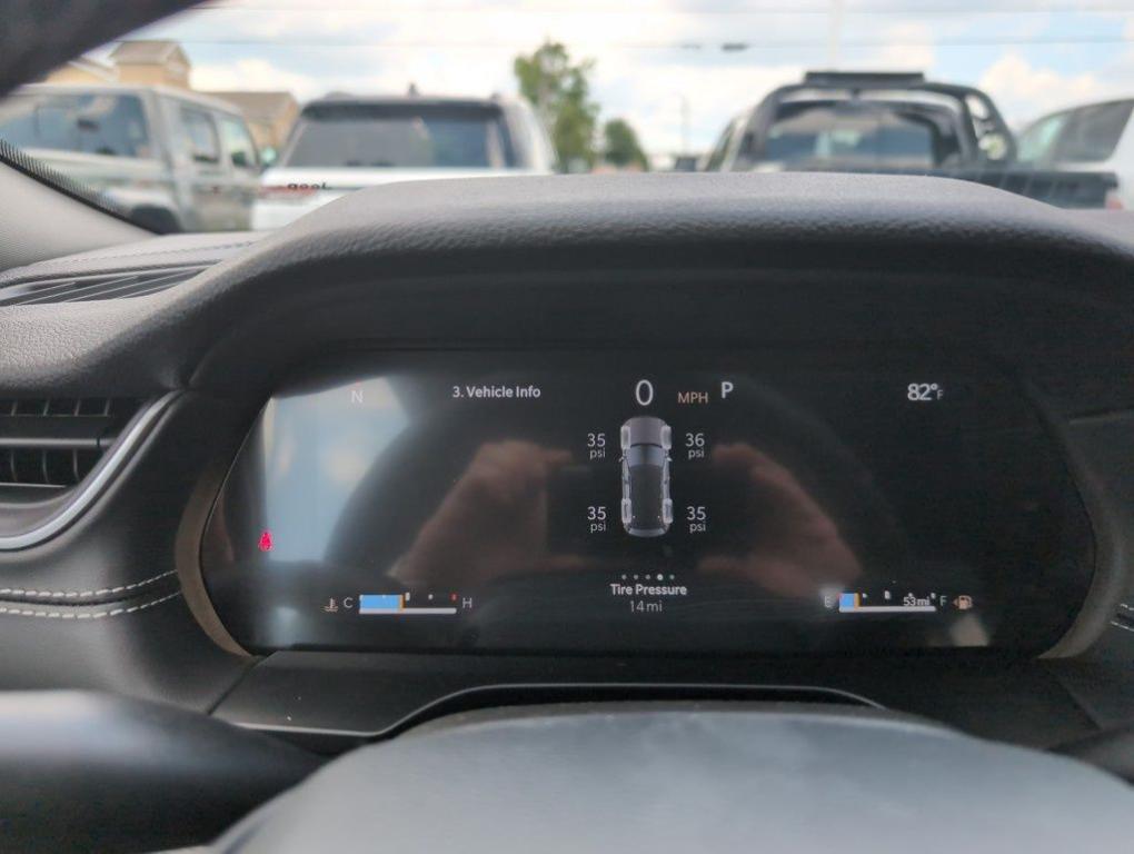 new 2025 Jeep Grand Cherokee car, priced at $42,692