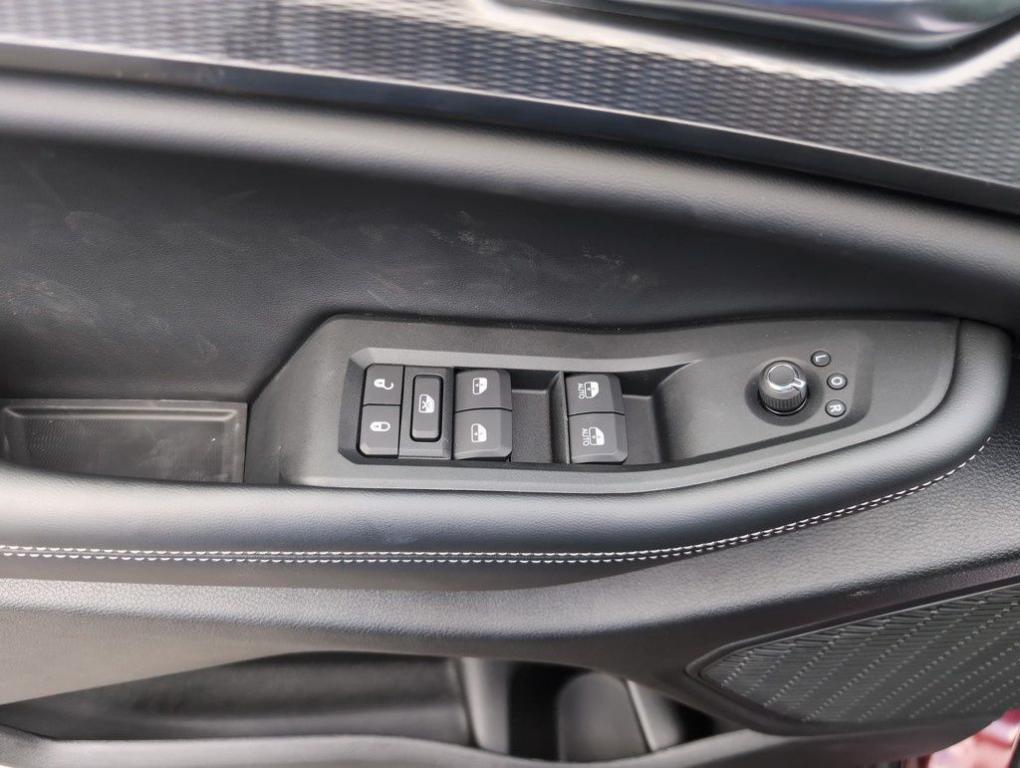 new 2025 Jeep Grand Cherokee car, priced at $42,692