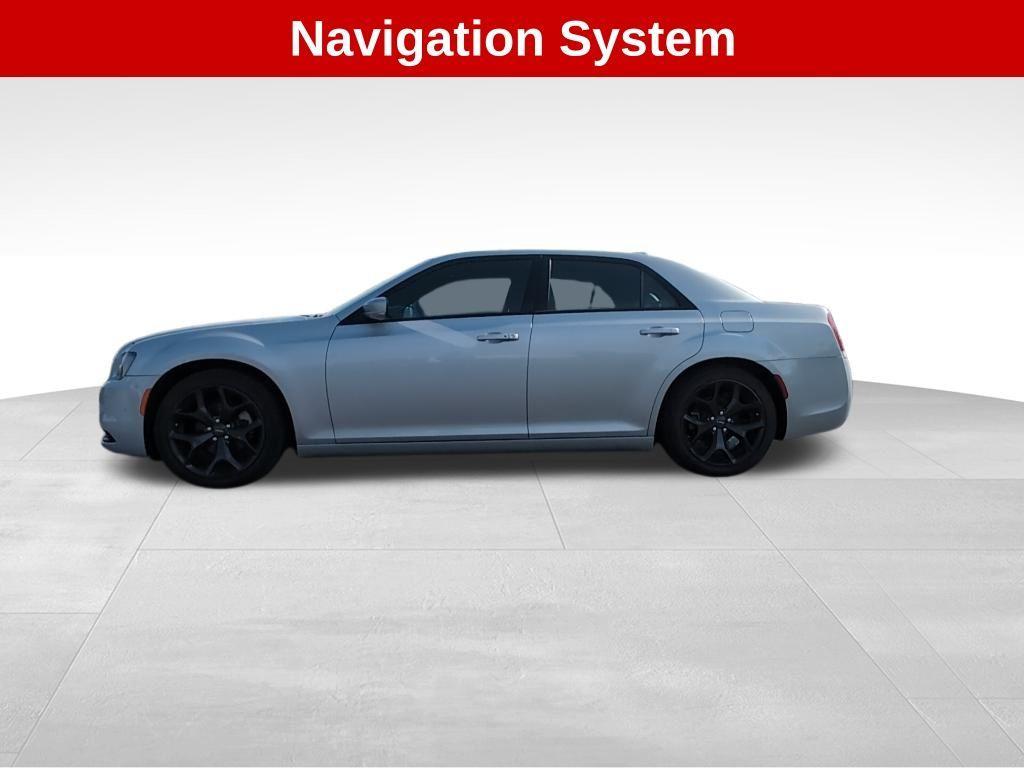 used 2023 Chrysler 300 car, priced at $27,988