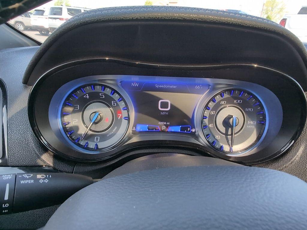 used 2023 Chrysler 300 car, priced at $27,988