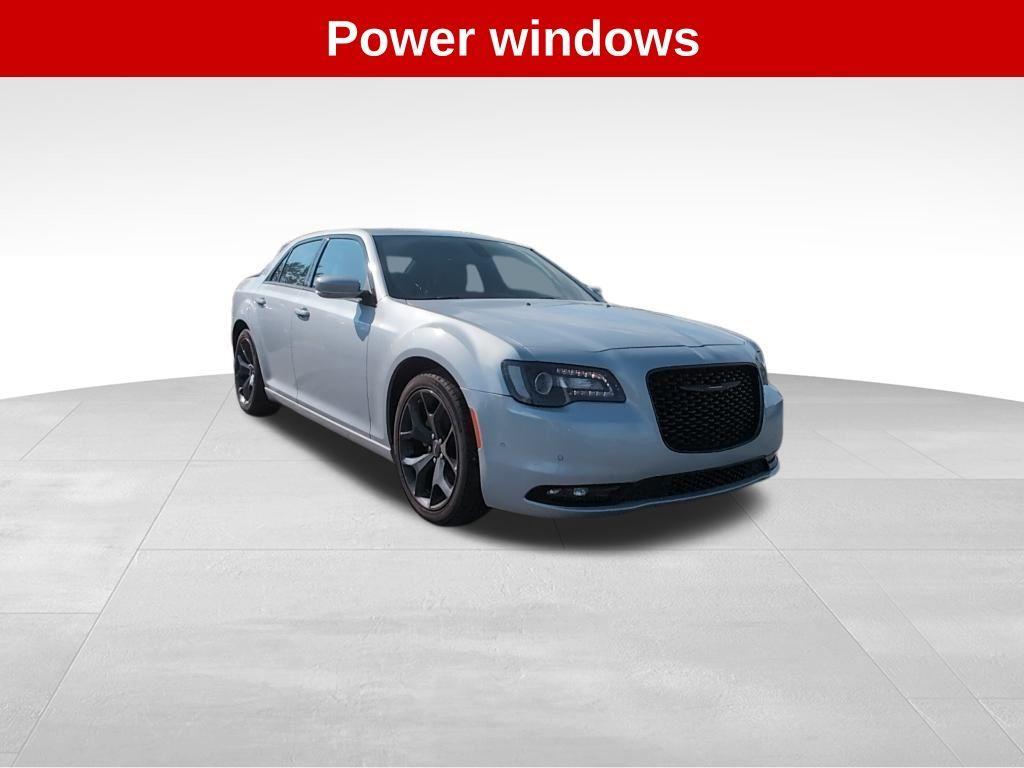 used 2023 Chrysler 300 car, priced at $27,988
