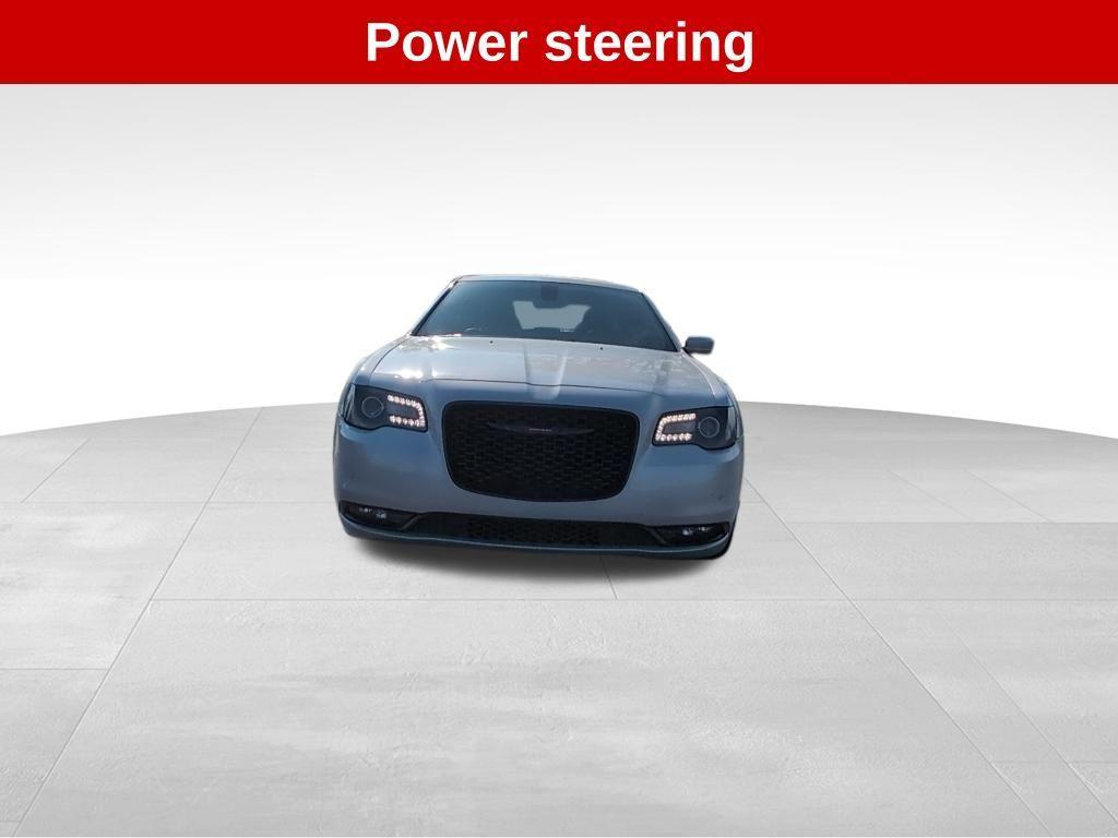 used 2023 Chrysler 300 car, priced at $27,988