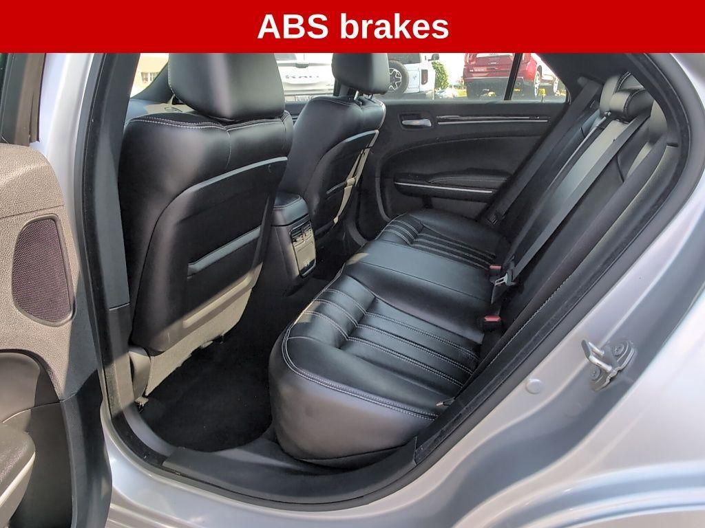 used 2023 Chrysler 300 car, priced at $27,988