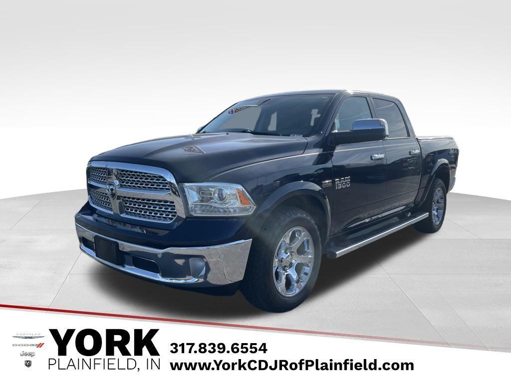 used 2016 Ram 1500 car, priced at $18,500