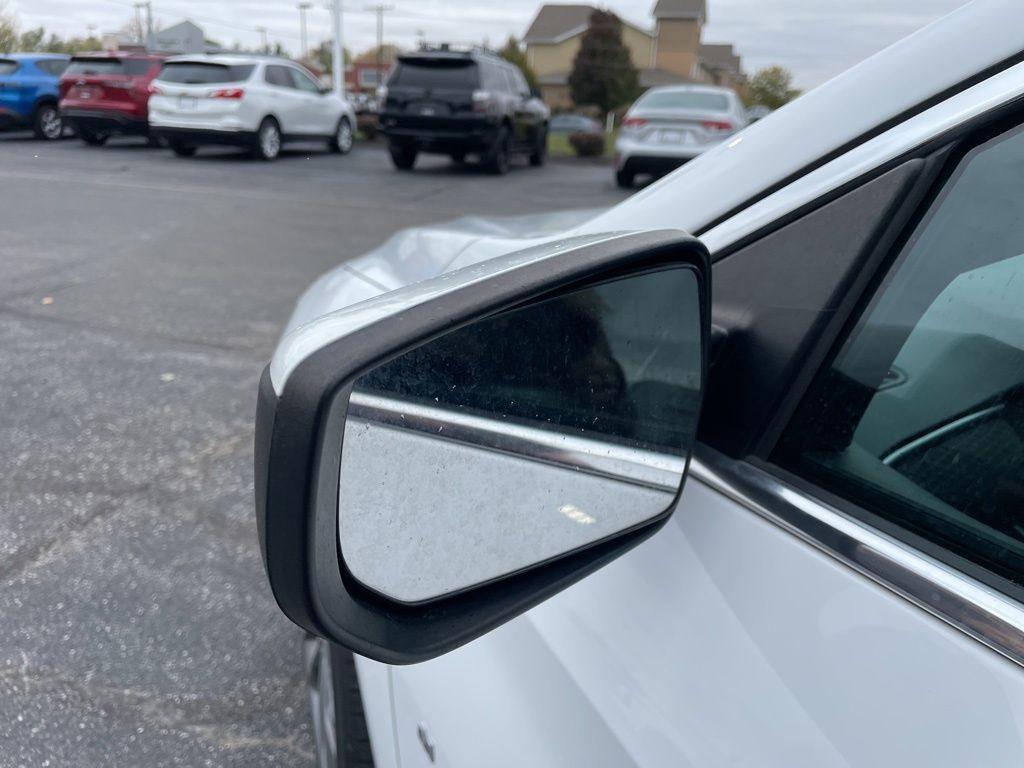 used 2023 Chevrolet Malibu car, priced at $17,515