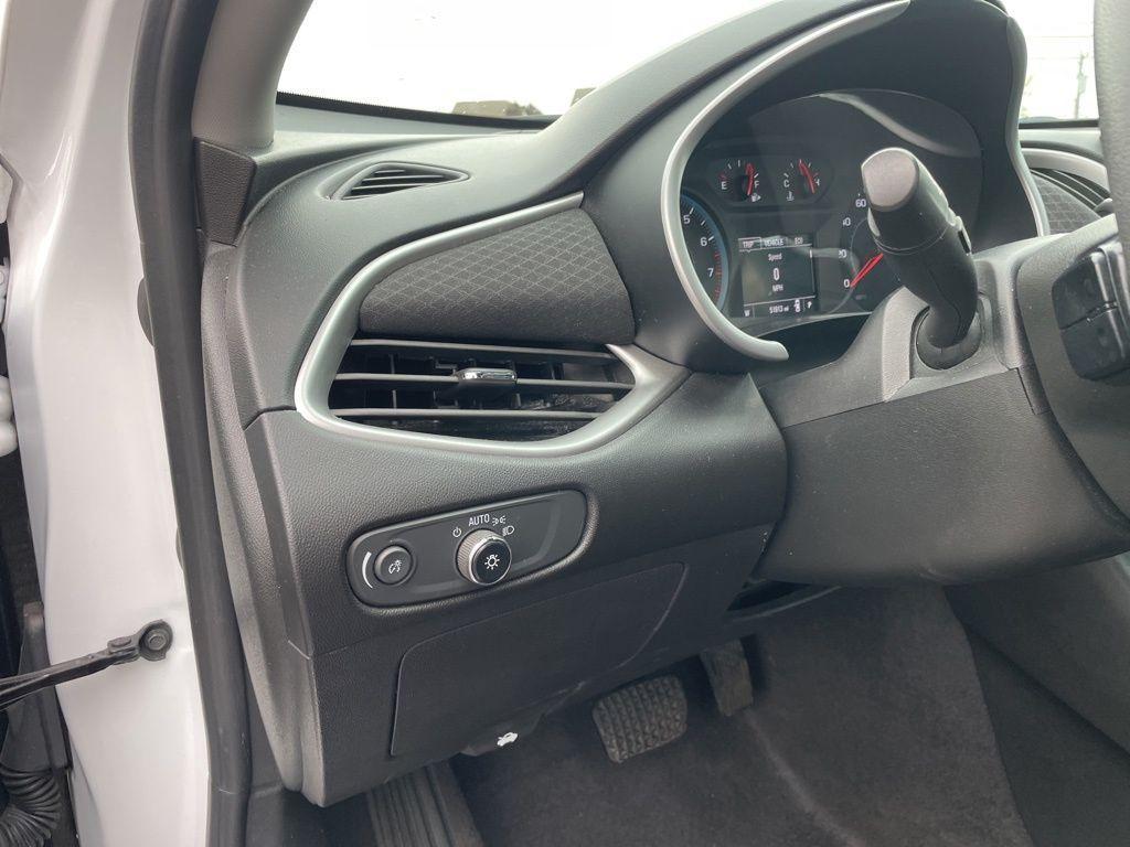 used 2023 Chevrolet Malibu car, priced at $17,515