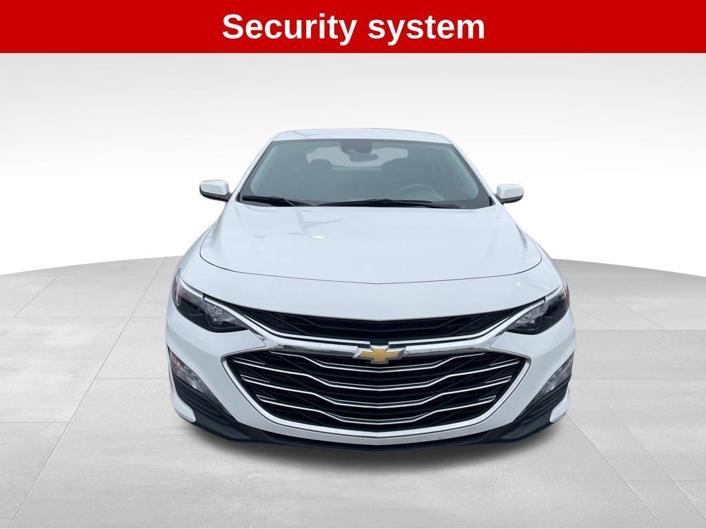 used 2023 Chevrolet Malibu car, priced at $17,515