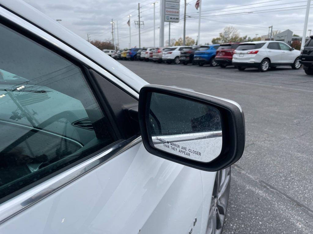 used 2023 Chevrolet Malibu car, priced at $17,515