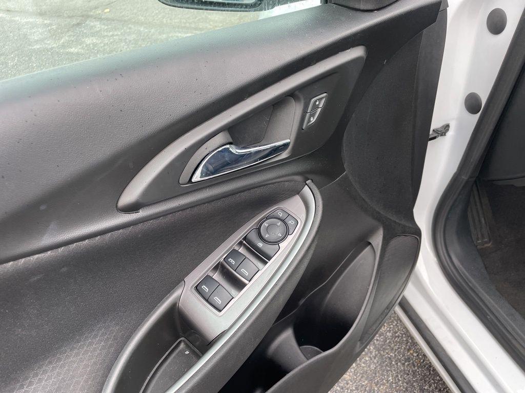 used 2023 Chevrolet Malibu car, priced at $17,515