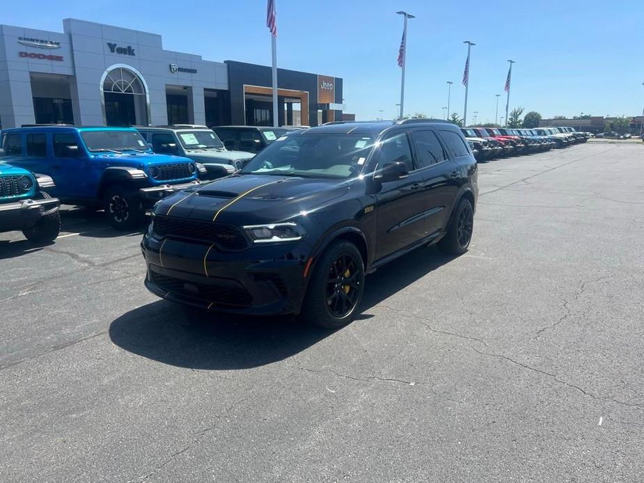 new 2024 Dodge Durango car, priced at $73,858