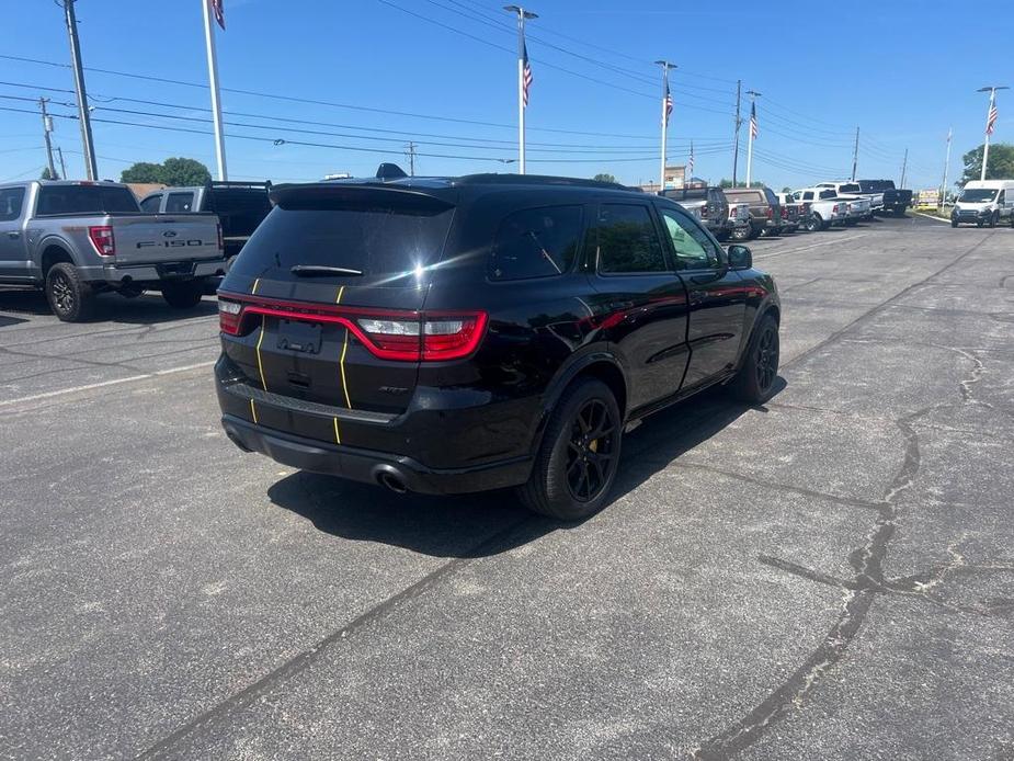 new 2024 Dodge Durango car, priced at $73,858