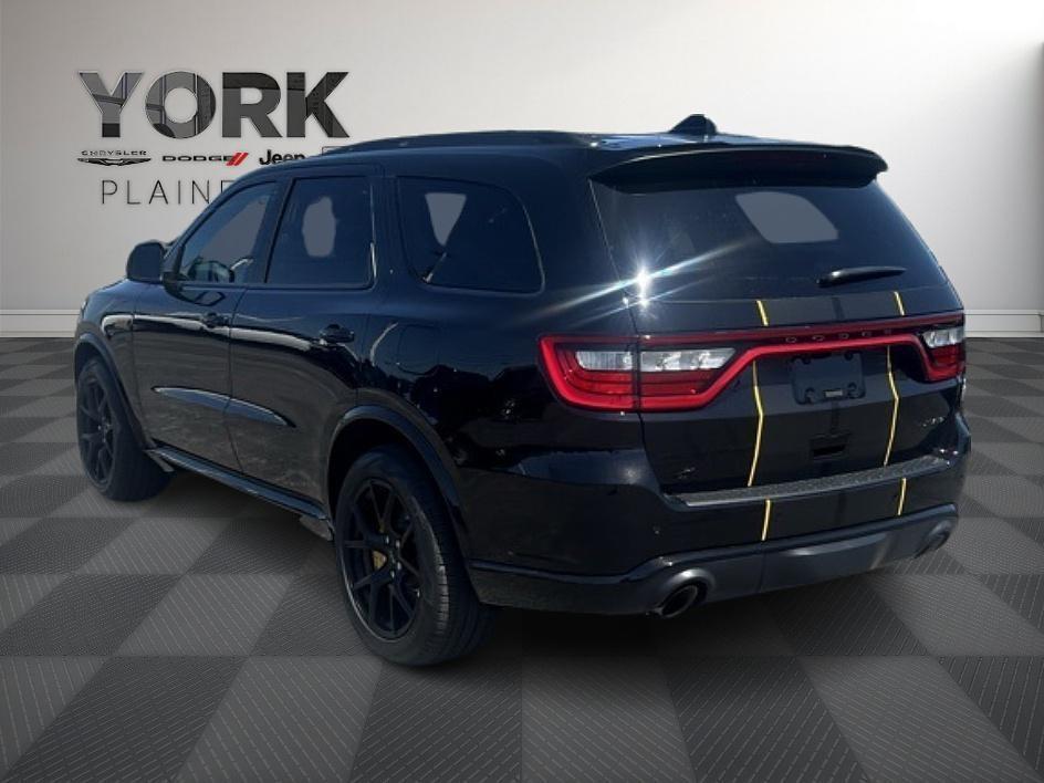 new 2024 Dodge Durango car, priced at $72,763