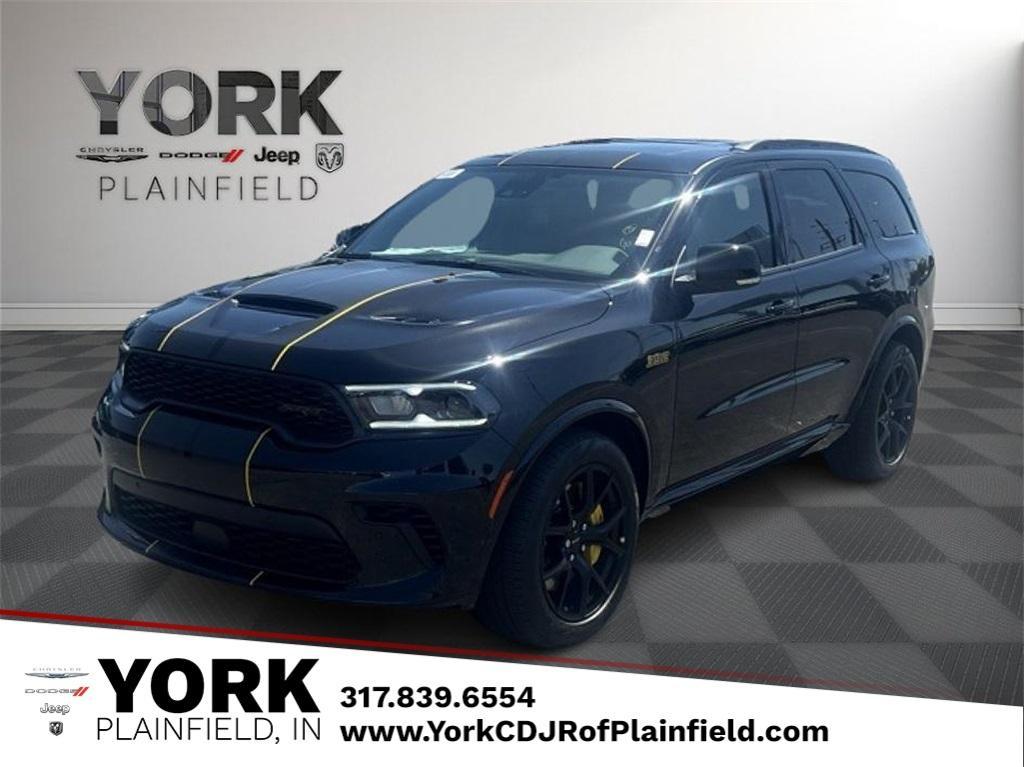 new 2024 Dodge Durango car, priced at $72,763