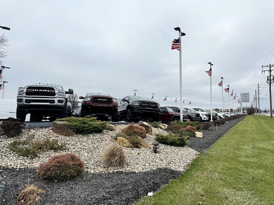 used 2019 Jeep Grand Cherokee car, priced at $19,336