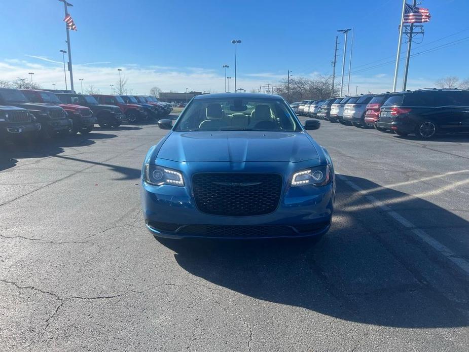 used 2023 Chrysler 300 car, priced at $29,998