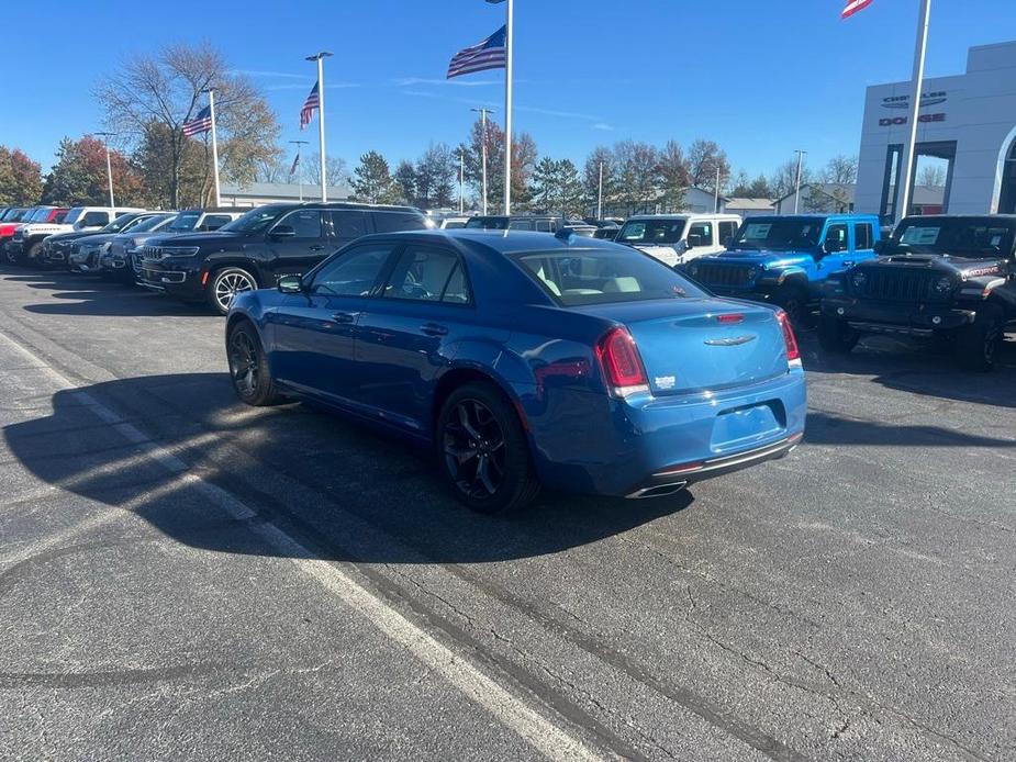 used 2023 Chrysler 300 car, priced at $29,998