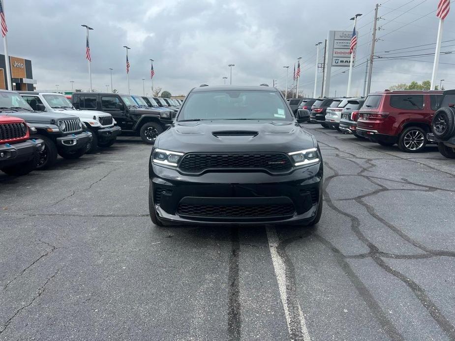 new 2024 Dodge Durango car, priced at $54,894