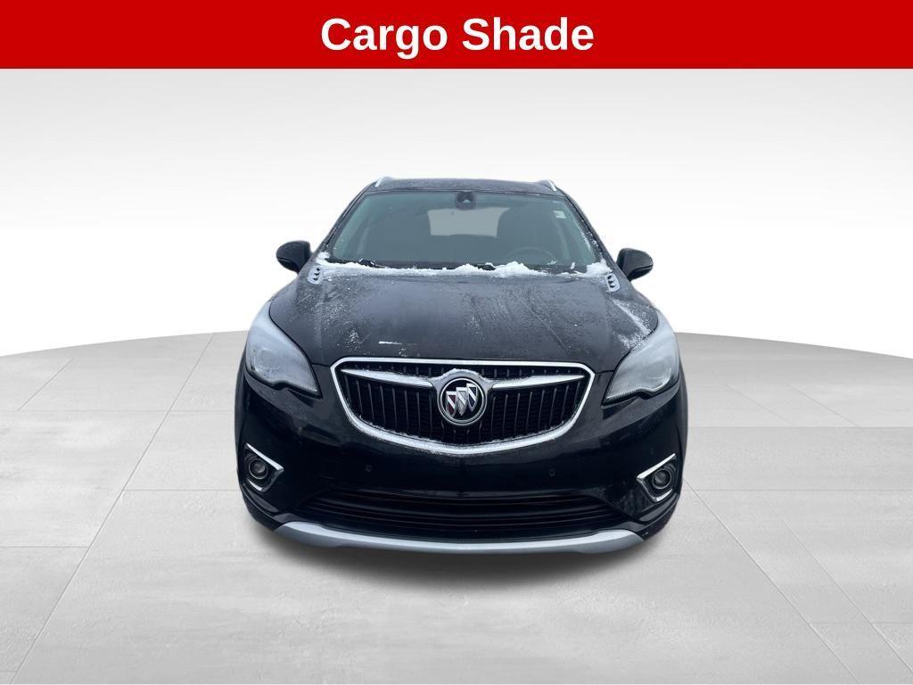 used 2020 Buick Envision car, priced at $20,269
