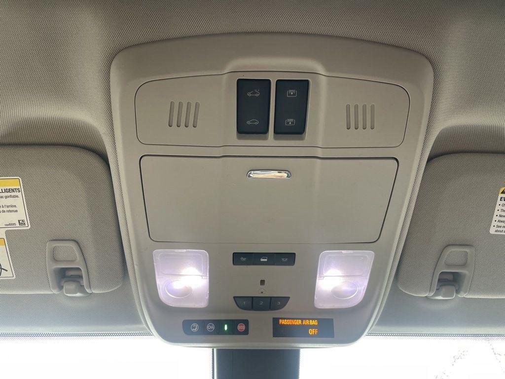 used 2020 Buick Envision car, priced at $20,269