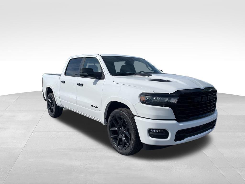 new 2026 Ram 1500 car, priced at $65,138