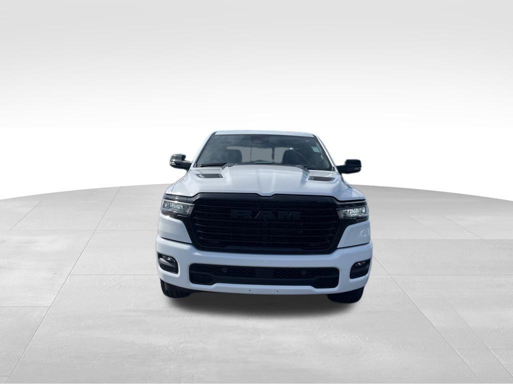 new 2026 Ram 1500 car, priced at $65,138