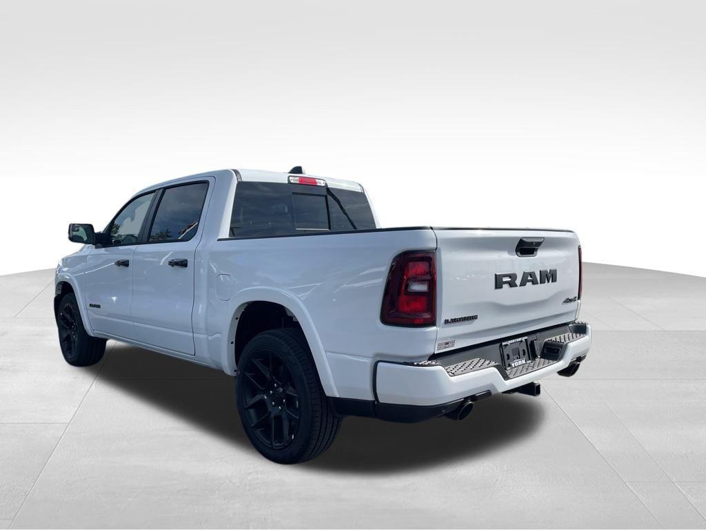 new 2026 Ram 1500 car, priced at $65,138