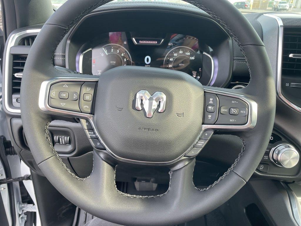 new 2026 Ram 1500 car, priced at $65,138