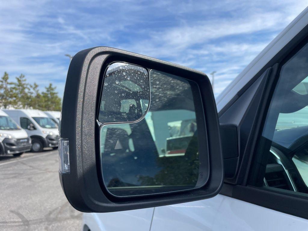 new 2026 Ram 1500 car, priced at $65,138