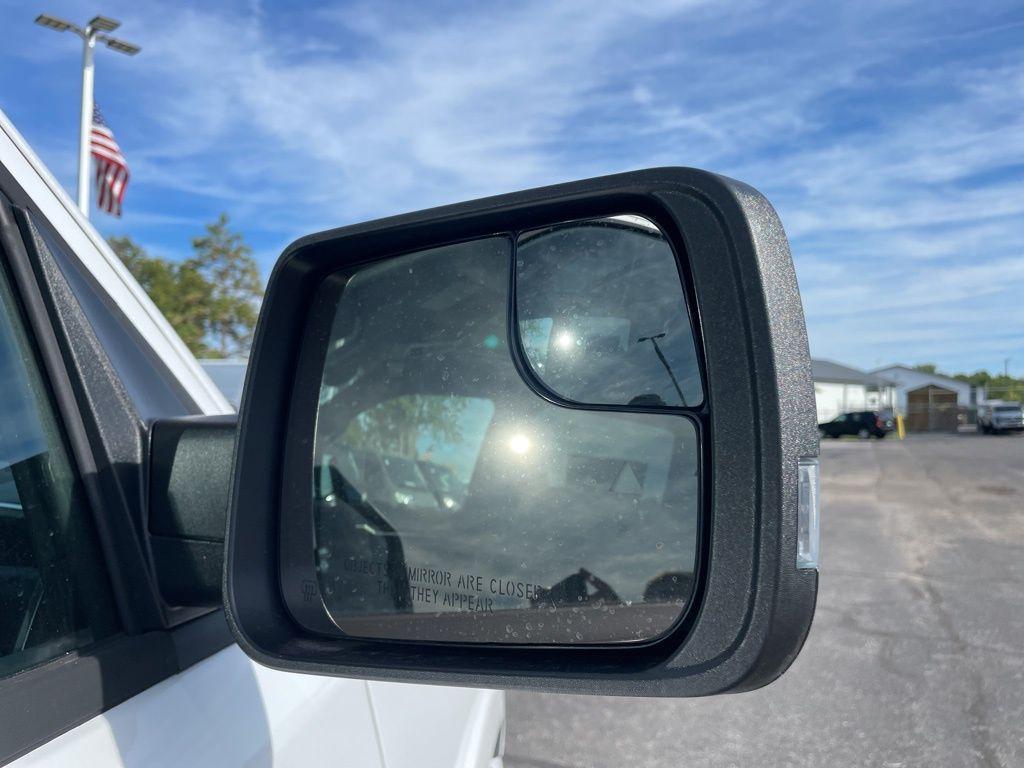 new 2026 Ram 1500 car, priced at $65,138