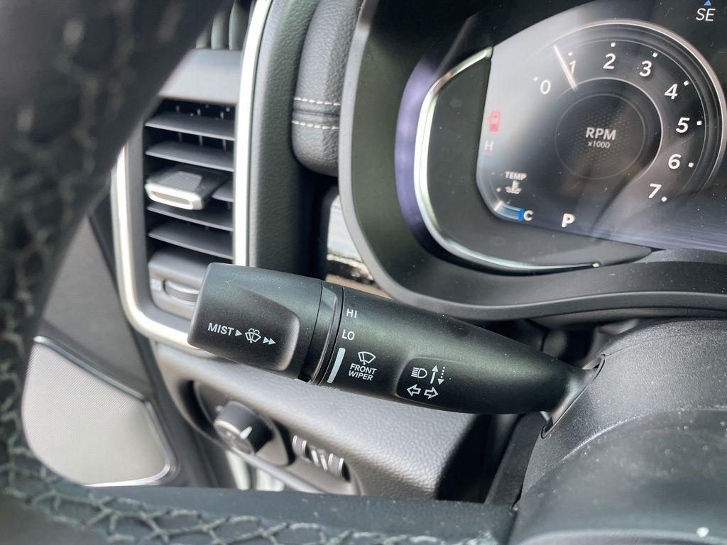 new 2026 Ram 1500 car, priced at $65,138